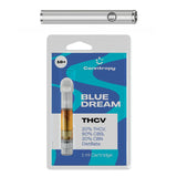 THCV Kartusche und Batterie Blue Dream 20%
