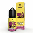HHC E-Zigaretten Liquid Marionberry Kush 1500mg 10ml