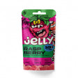 HHC Jelly Himbeere 100mg 10Stk