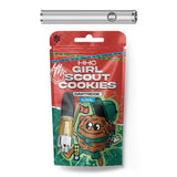 HHC Kartusche und Batterie Girl Scout Cookies 94%
