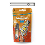 HHC Kartusche und Batterie Mango 94%